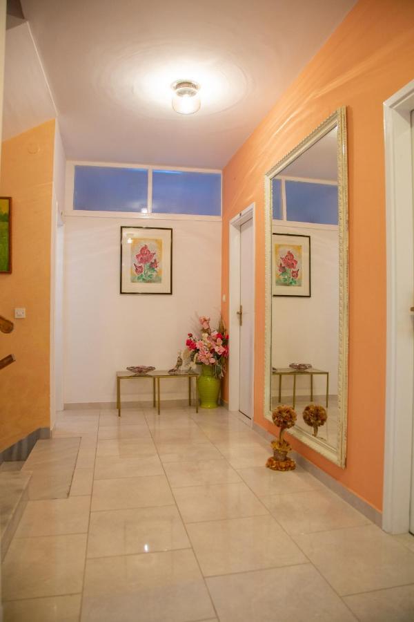 Royal Rooms Novalja Bagian luar foto
