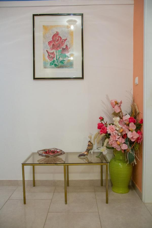 Royal Rooms Novalja Bagian luar foto