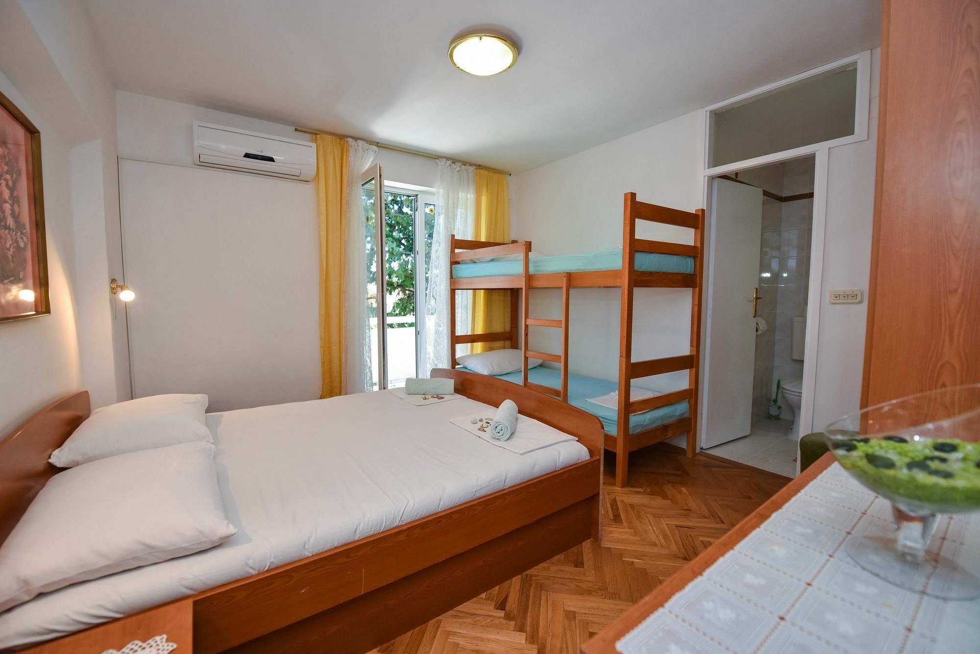 Royal Rooms Novalja Bagian luar foto